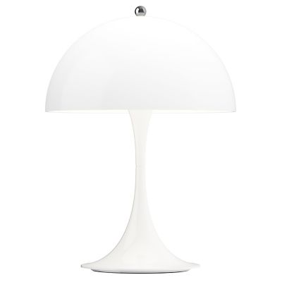 Panthella Rechargeable LED Table Lamp