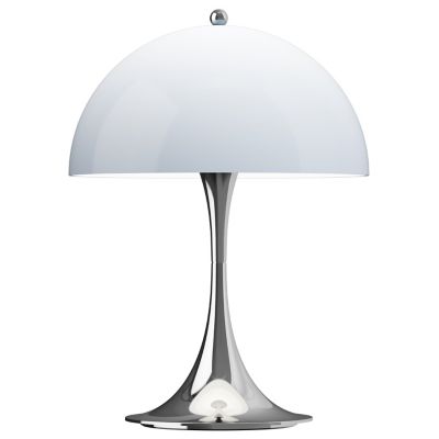 Panthella Rechargeable LED Table Lamp