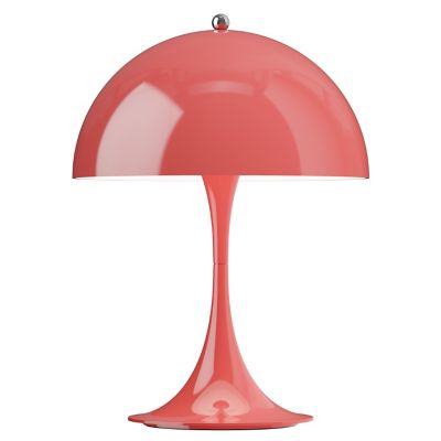 Panthella Rechargeable LED Table Lamp