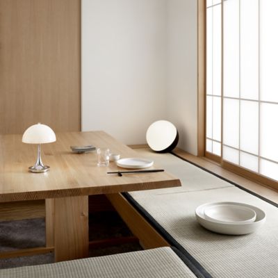 Shown in Opal finish, lit