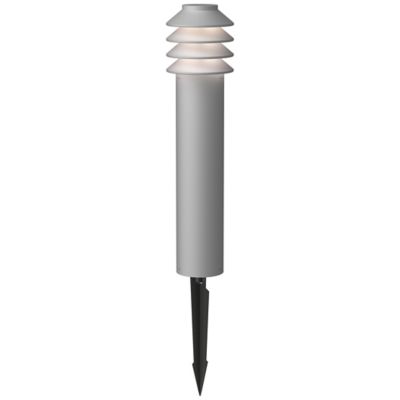 Bysted Garden LED Long Bollard