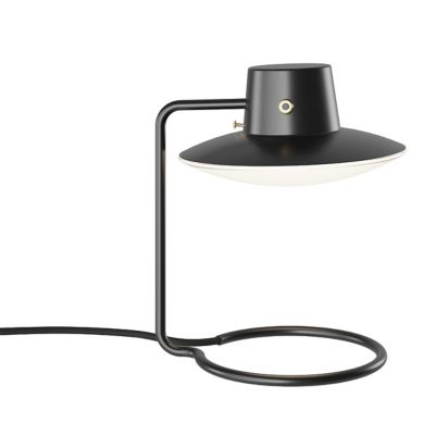 AJ Oxford Table Lamp