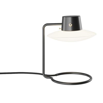 AJ Oxford Table Lamp