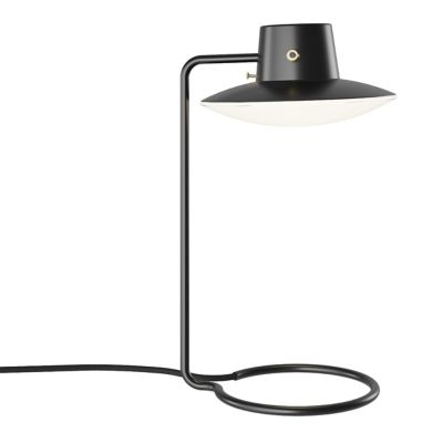 AJ Oxford Table Lamp