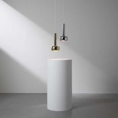 Lumens - Source Book Vol. 1 - PH80 Floor Lamp by Louis Poulsen