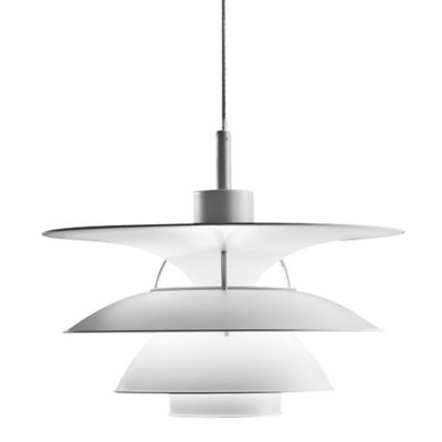 PH 6½-6 LED Pendant