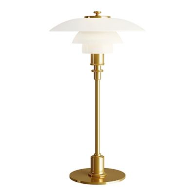 PH 2/1 Table Lamp