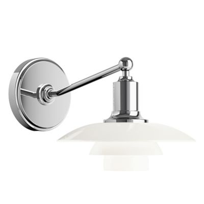 PH 2/1 Wall Sconce