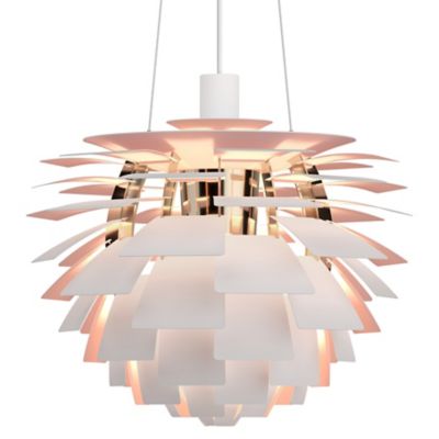 PH Artichoke LED Chandelier - 150th Anniversary