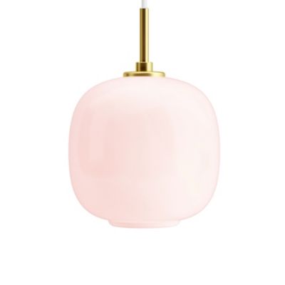 VL45 Radiohus Pale Rose Pendant