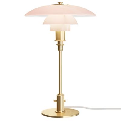 PH 3/2 Pale Rose Table Lamp