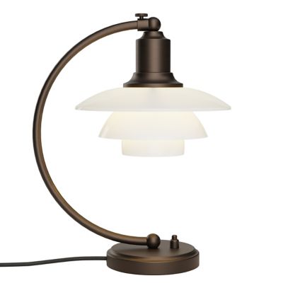 PH 2/2 Luna LED Table Lamp