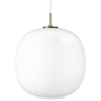 VL45 Radiohus Pendant(Opal|L|LED Dimming:Fwd Phase)-OPEN BOX