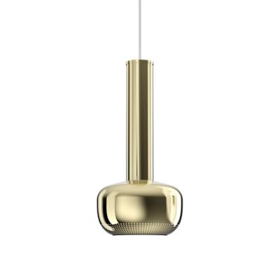 VL 56 Mini Pendant (Polished Brass) - OPEN BOX