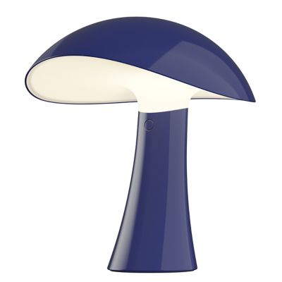 Rumee 220 LED Portable Lamp
