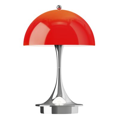 Panthella The Original Portable LED Table Lamp