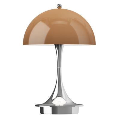 Panthella The Original Portable LED Table Lamp