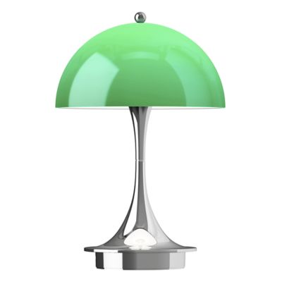 Panthella The Original Portable LED Table Lamp