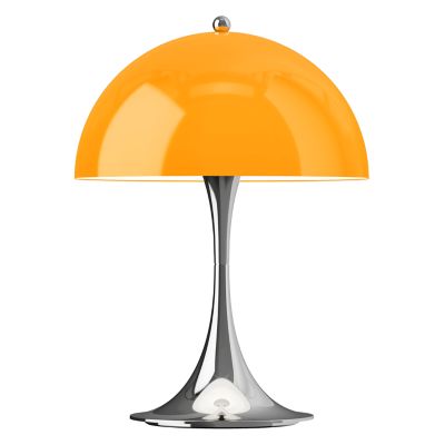 Panthella The Original Portable LED Table Lamp