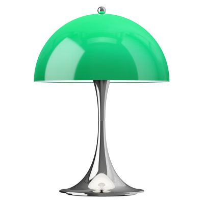 Panthella The Original Portable LED Table Lamp