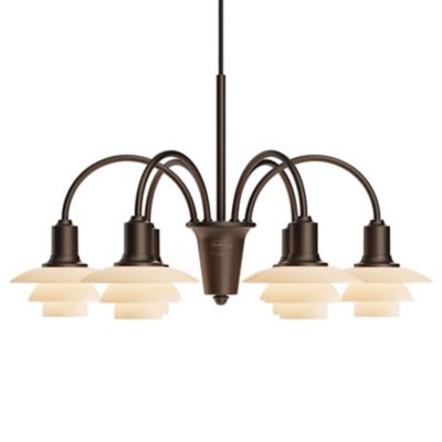 PH 1/1 Chandelier