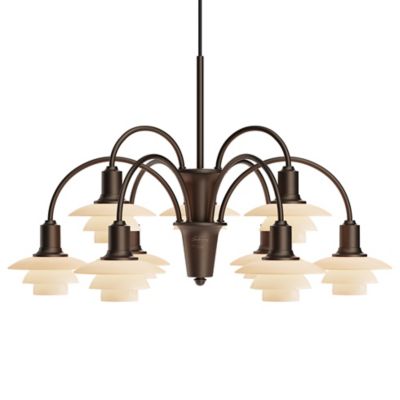 PH 1/1 Chandelier
