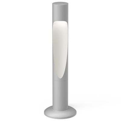 Flindt Garden Bollard (Aluminum|Spike|With out) - OPEN BOX
