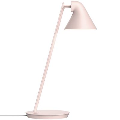 NJP Mini LED Task Lamp (Soft Pink) - OPEN BOX