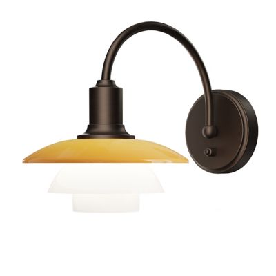 PH 2/2 Wall Sconce