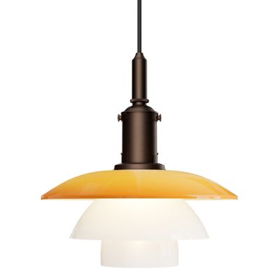 PH 3/3 Centenary Edition Pendant