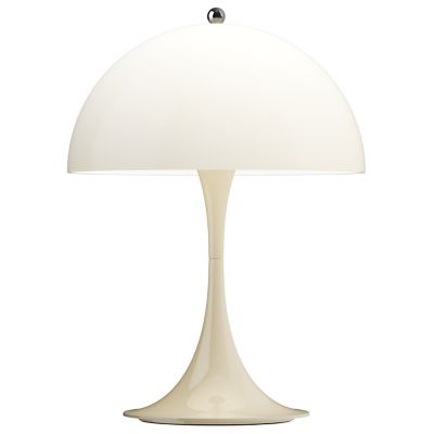 Panthella Rechargeable LED Table Lamp