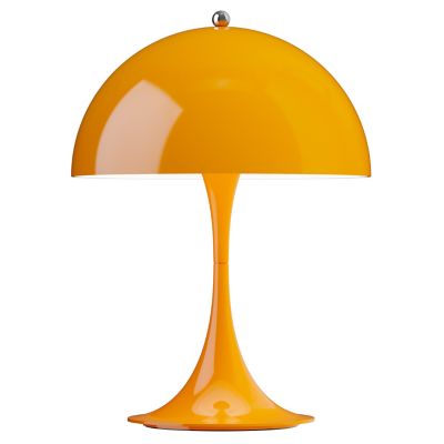 Panthella Rechargeable LED Table Lamp