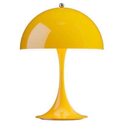 Panthella Rechargeable LED Table Lamp