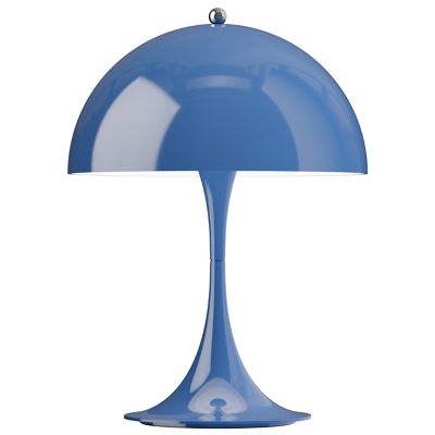 Panthella Rechargeable LED Table Lamp