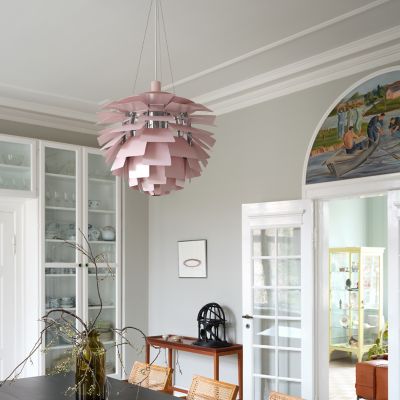 PH Artichoke Pendant Light