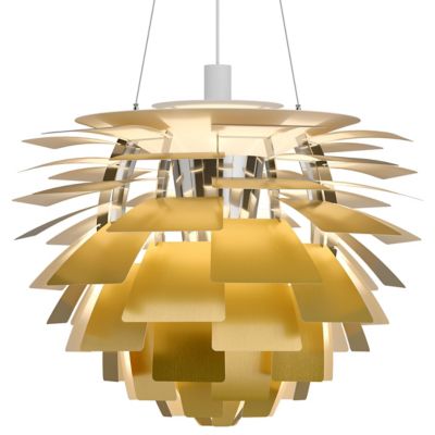 PH Artichoke Pendant Light