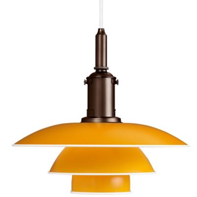 Buy Louis Poulsen PH 3½-3 Pendant Light at