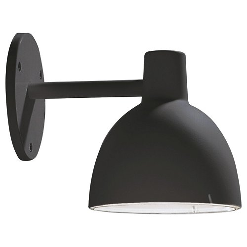 Toldbod 6.1 Outdoor Wall Sconce