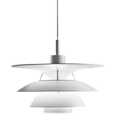 PH 4.5-4 Pendant Light – FJØRN Scandinavian