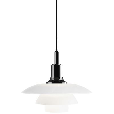 PH 3 1/2 - 3 Pendant Light