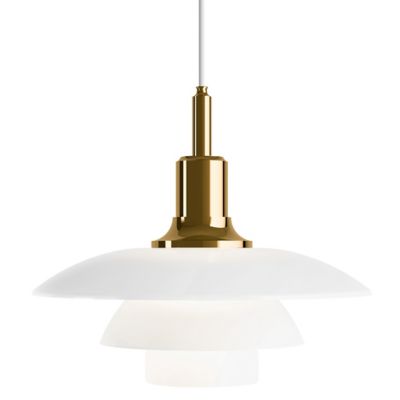 PH 3 1/2 - 3 Pendant Light