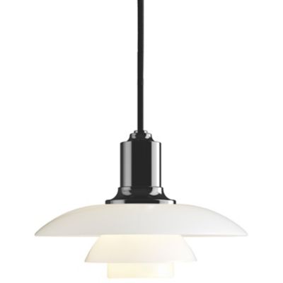 PH 2/1 Mini Pendant Light