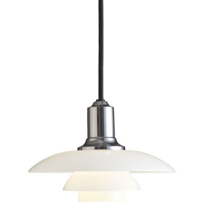 PH 2/1 Mini Pendant Light