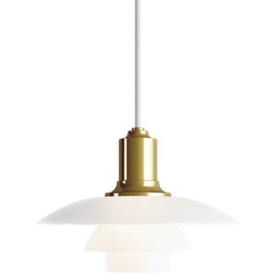 PH 2/1 Mini Pendant Light
