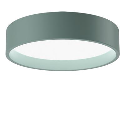 LP Circle Surface LED Flushmount