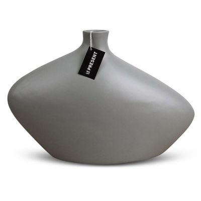 Bottle Ceramic Vase