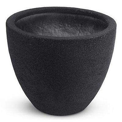Sandstone Helmet Pot
