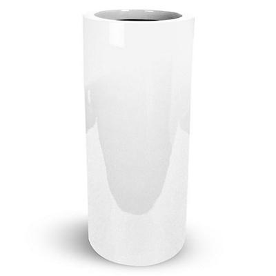 Lux Cylindra Fiberglass Pot