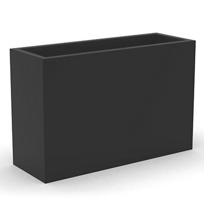CLIMA Outdoor Low Box Planter