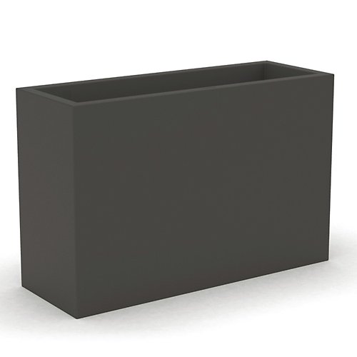 CLIMA Outdoor Low Box Planter